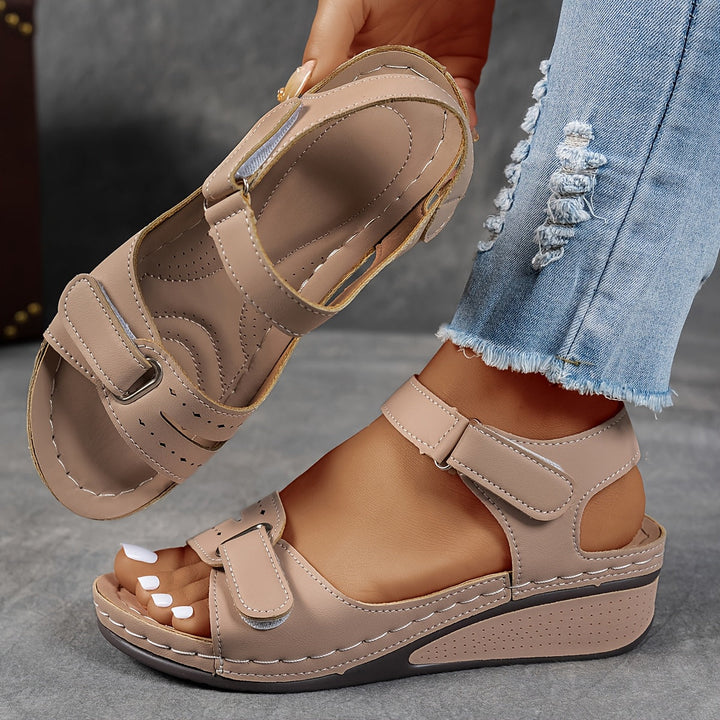 Madison | Stylish Orthopedic Sandal