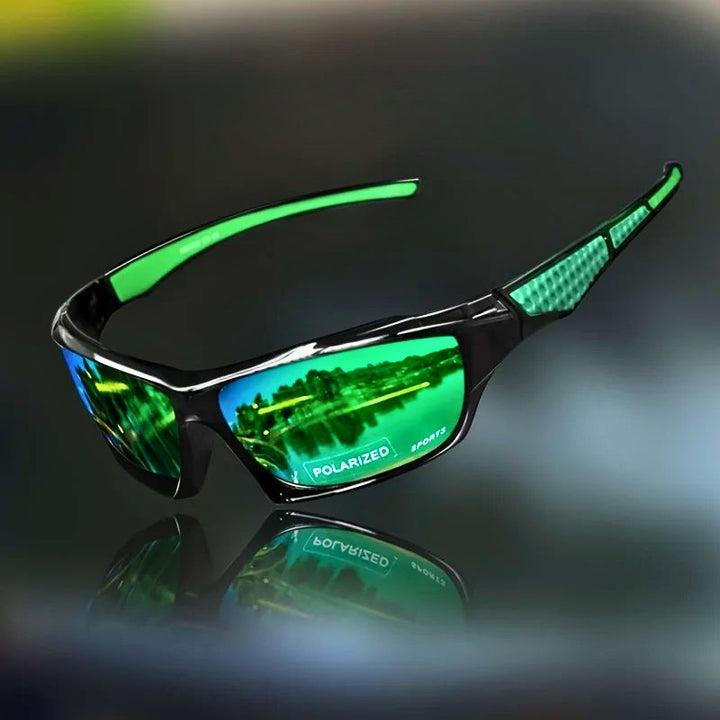 Falk™ | Sporty Sunglasses - 1+1 FREE Offer!