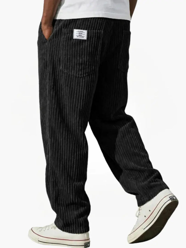 Aldwick | The Modern Casual Jogger