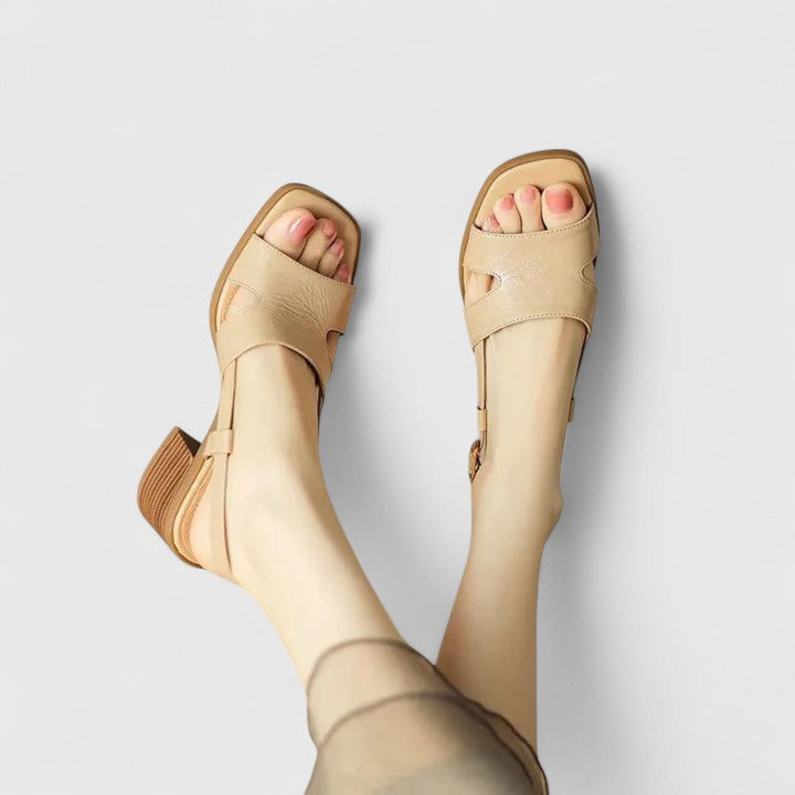 Marise - Cozy Orthopedic Sandals for Ultimate Comfort