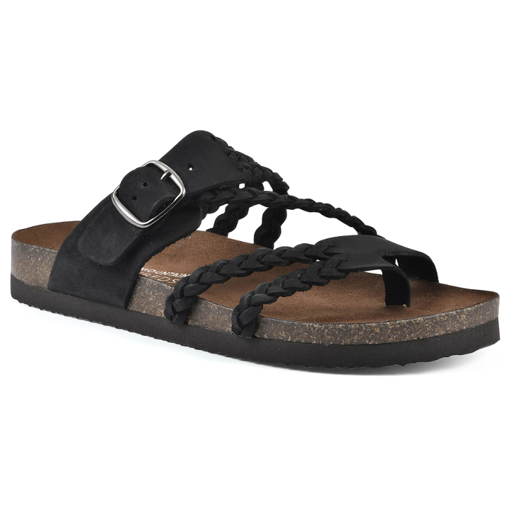 Lucia | Handcrafted Orthopedic Sandals
