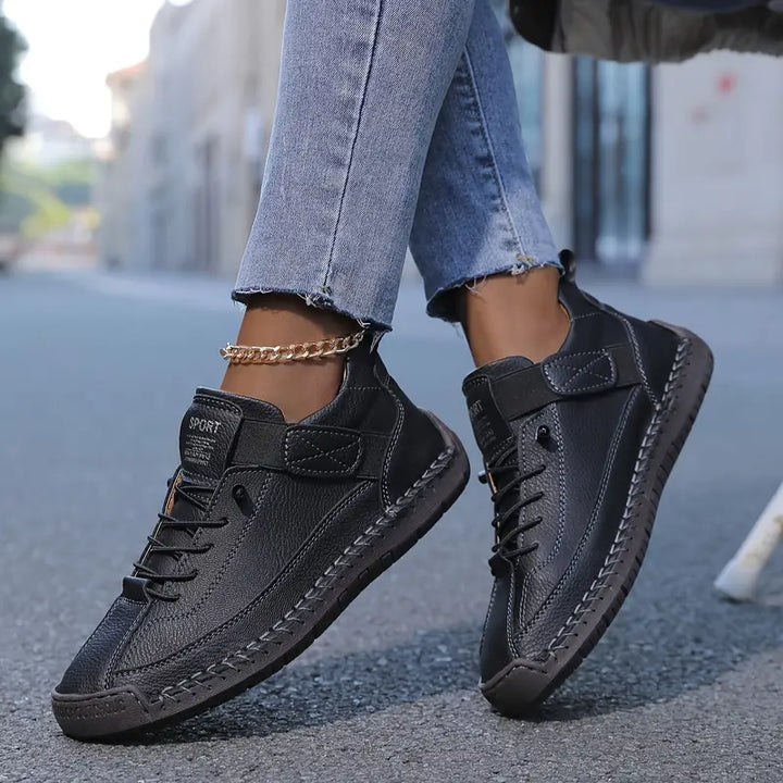 Mia – Comfort-Focused Orthopedic Footwear