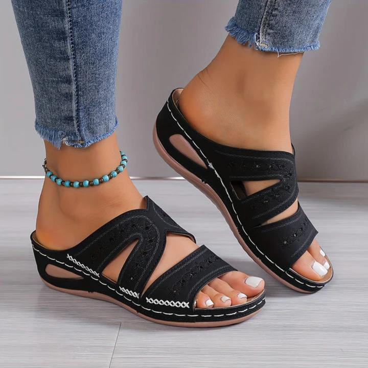 Emma - Comfort Orthopedic Sandals