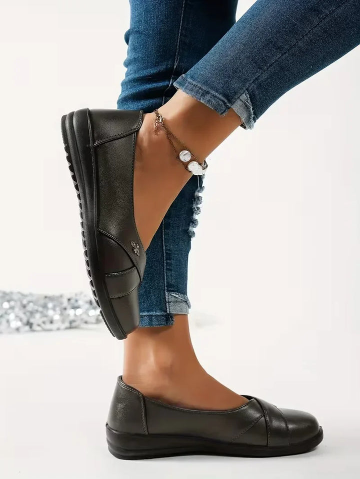 Sofía - Ergonomic Shoes for Ultimate Comfort and Pain Relief