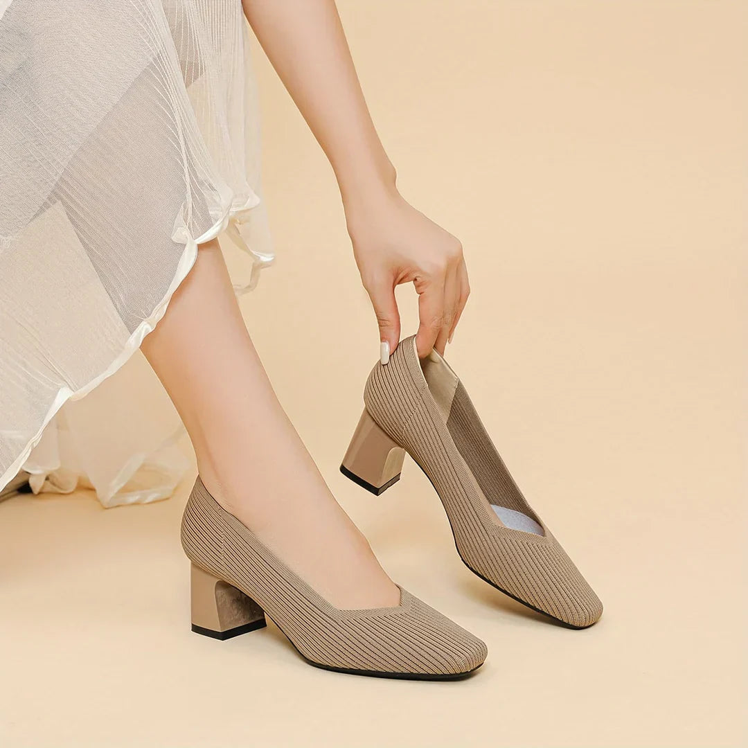 Novara - Stylish Everyday Footwear