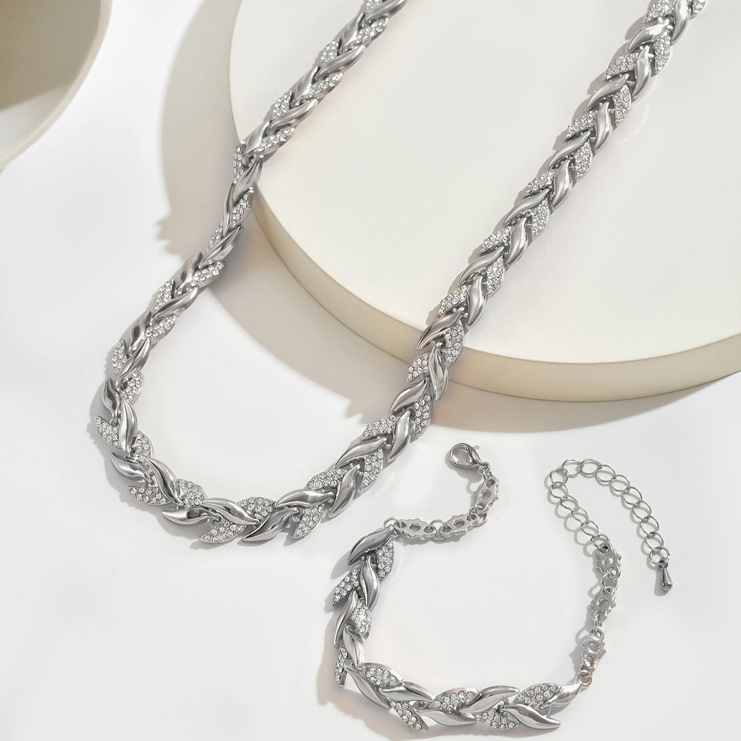 Claudine™ | Handmade Fish Tail Pendant