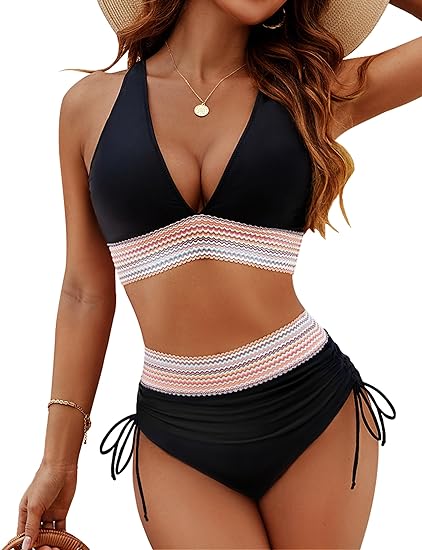 Elara | Your Confident Belly-Reducing Bikini