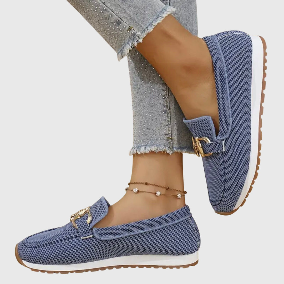 Susie | Comfort-Orthopedic Loafers