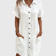 Carolina – Cozy Dress for Effortless Style