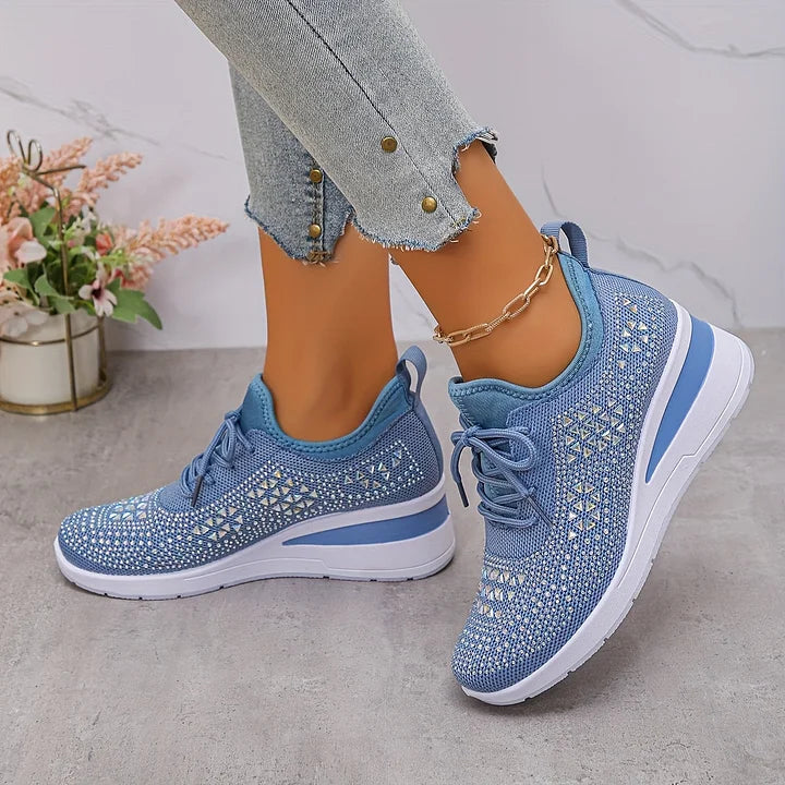 Bonnie Comfort Orthopedic Footwear