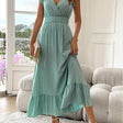 Incanto | Graceful Flowing Gown