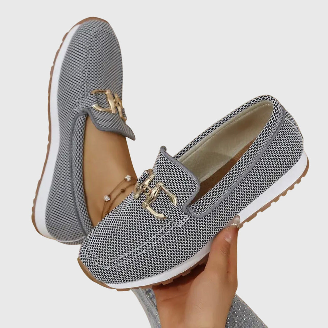 Susie | Comfort-Orthopedic Loafers