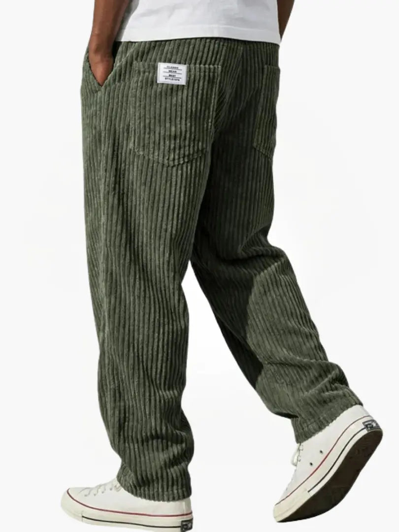 Aldwick | The Modern Casual Jogger