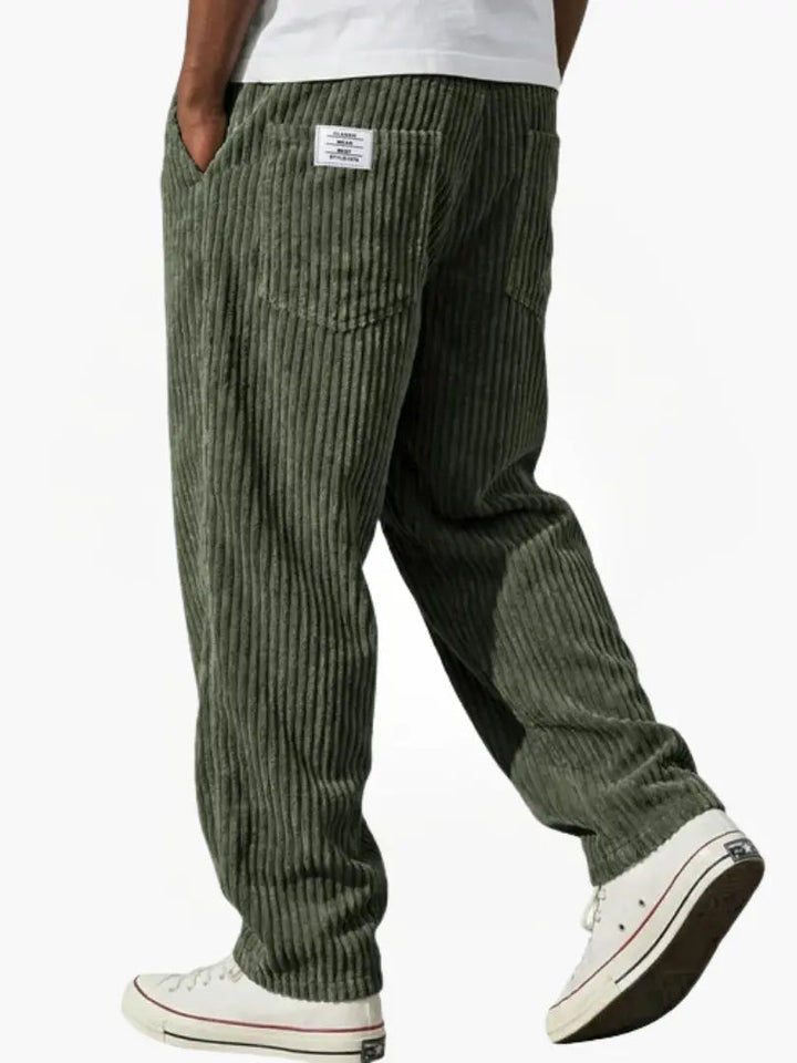 Aldwick | The Modern Casual Jogger