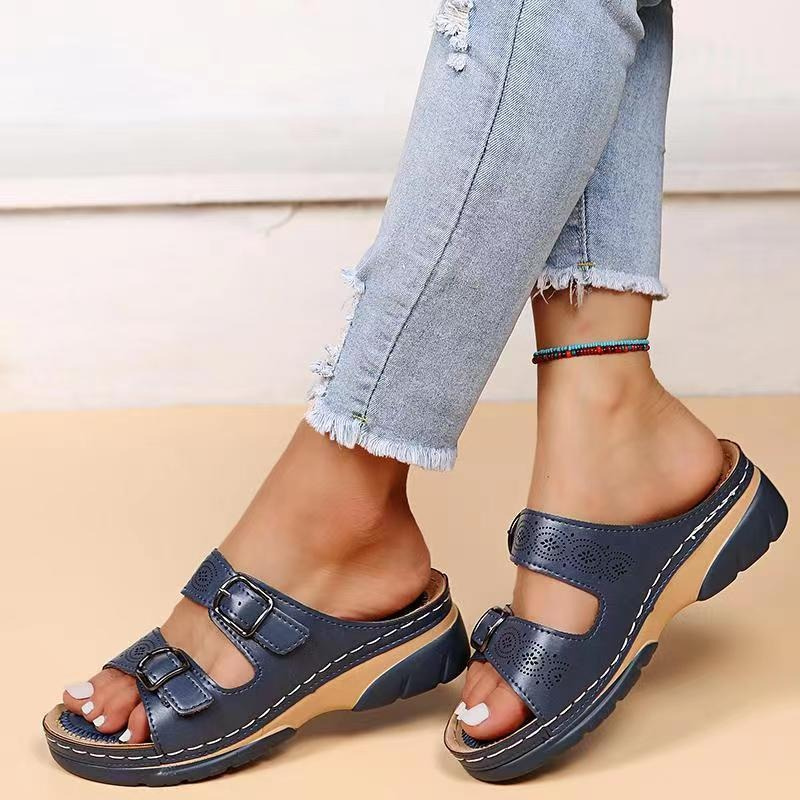 Lovara | Comfort-Orthopedic Sandals