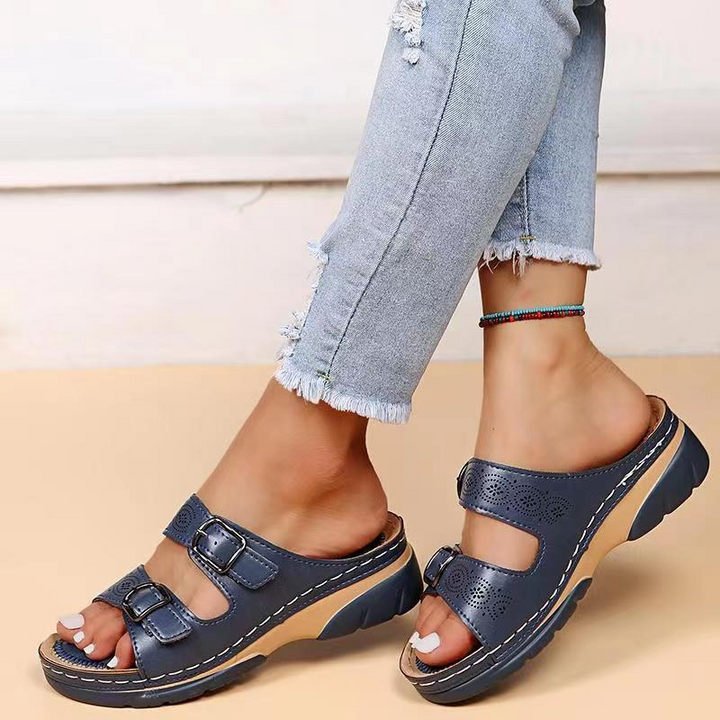Lovara | Comfort-Orthopedic Sandals