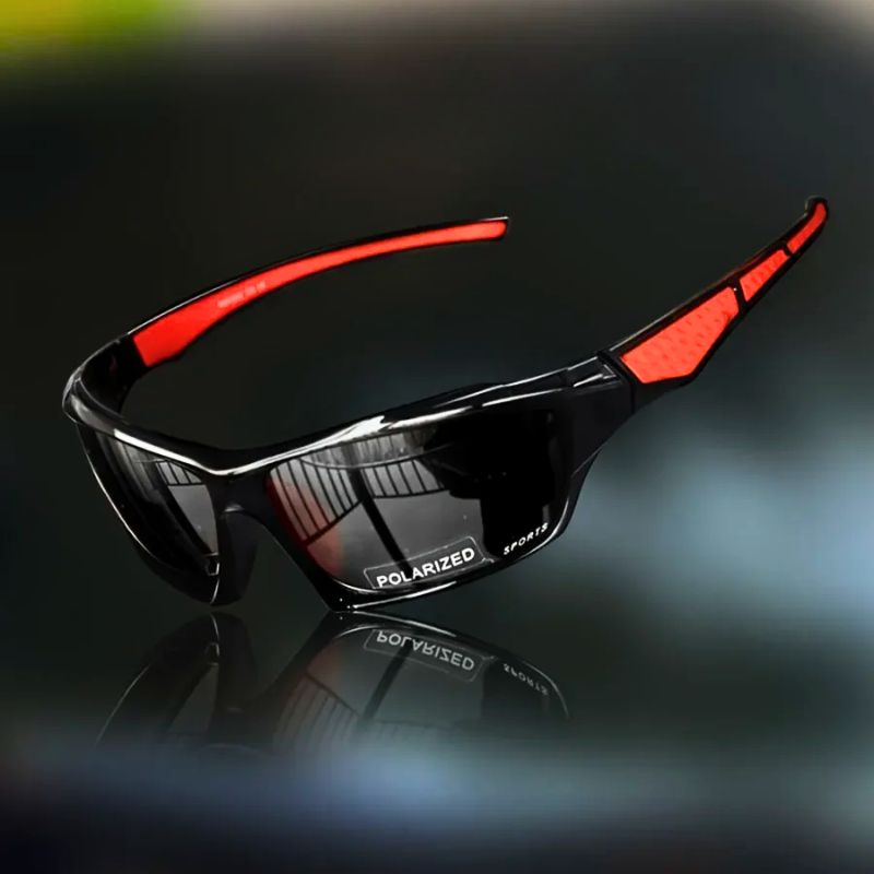 Falk™ | Sporty Sunglasses - 1+1 FREE Offer!