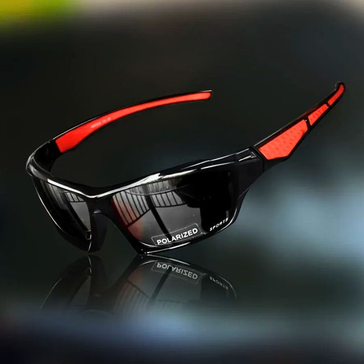 Falk™ | Sporty Sunglasses - 1+1 FREE Offer!