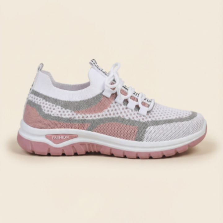 Camila - Cozy Ergonomic Non-Slip Footwear