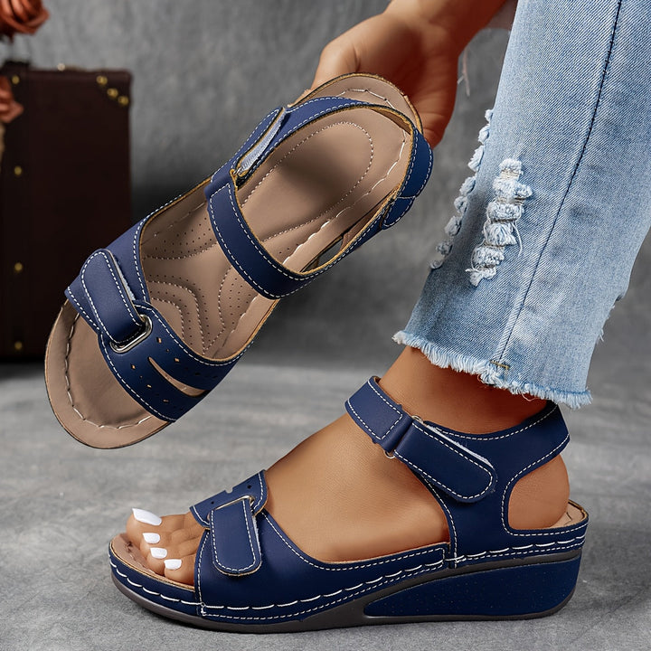 Madison | Stylish Orthopedic Sandal