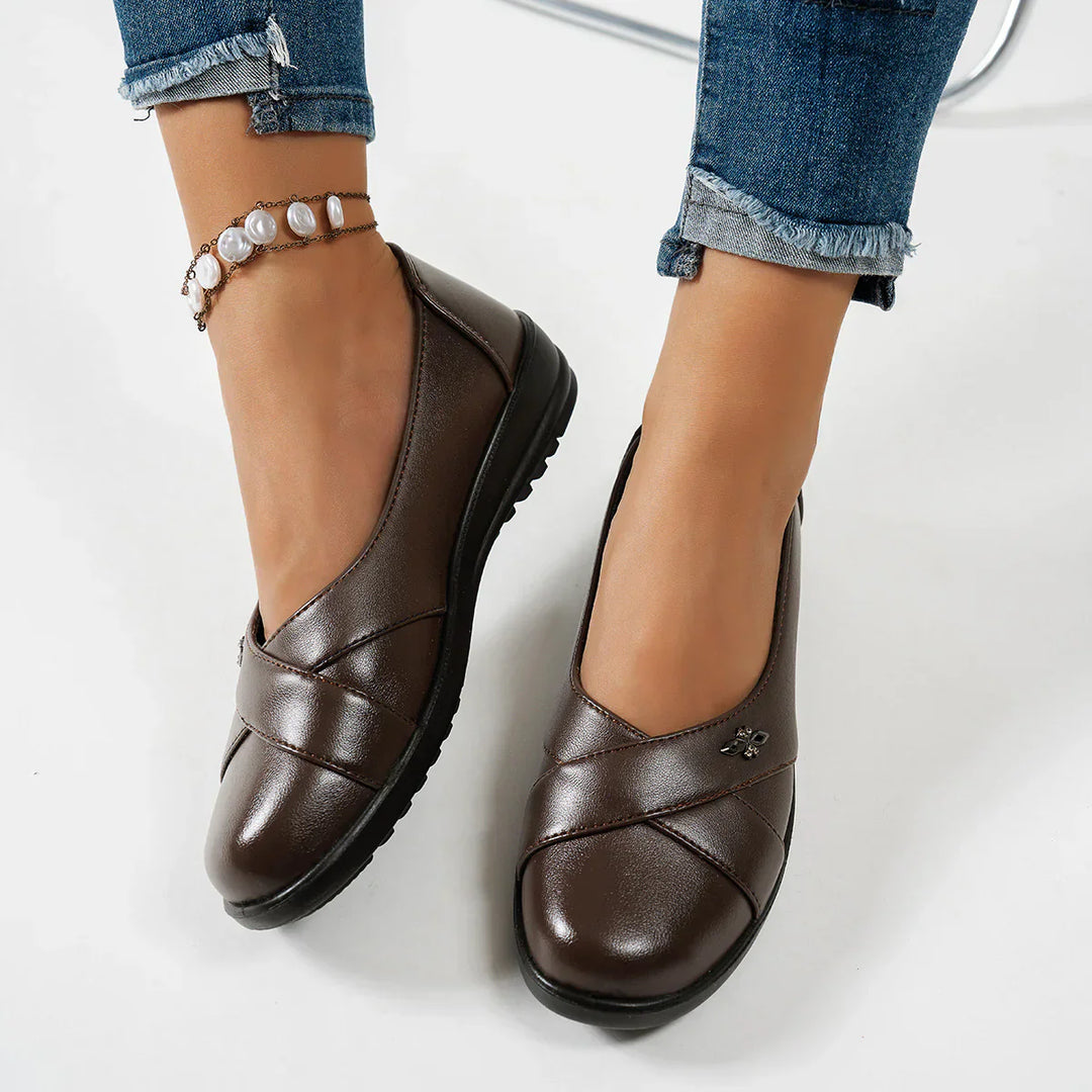 Sofía - Ergonomic Shoes for Ultimate Comfort and Pain Relief