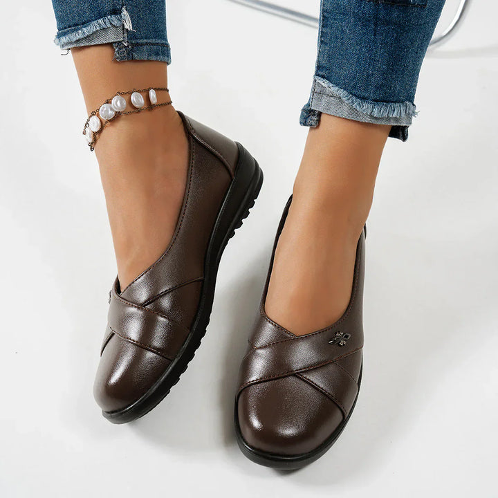 Sofía - Ergonomic Shoes for Ultimate Comfort and Pain Relief