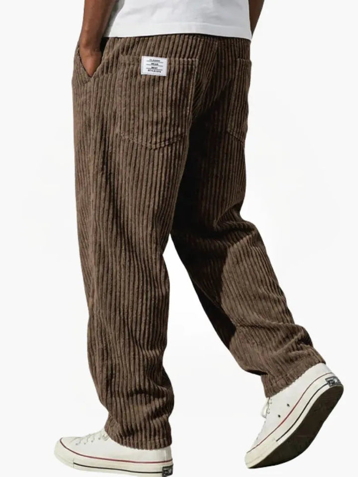Aldwick | The Modern Casual Jogger