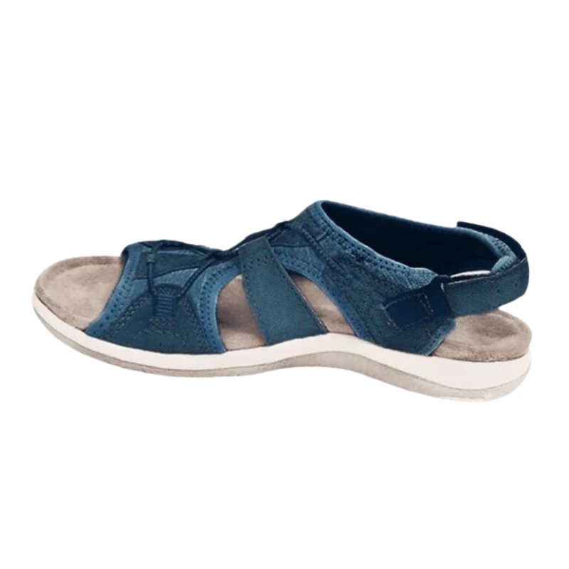 Ursula - Comfort Orthopedic Sandals