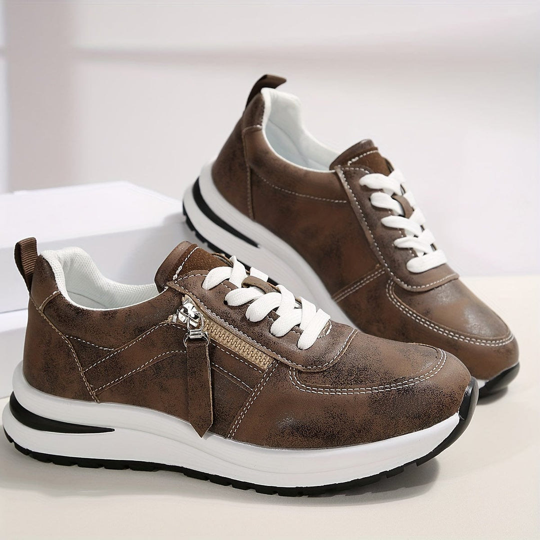 Zara | Comfort-Focused Orthopedic Footwear