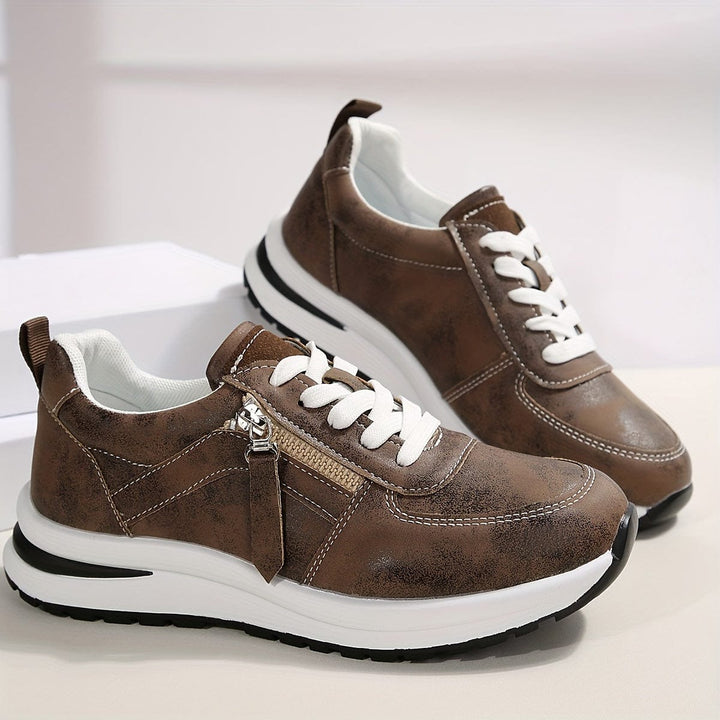 Zara | Comfort-Focused Orthopedic Footwear