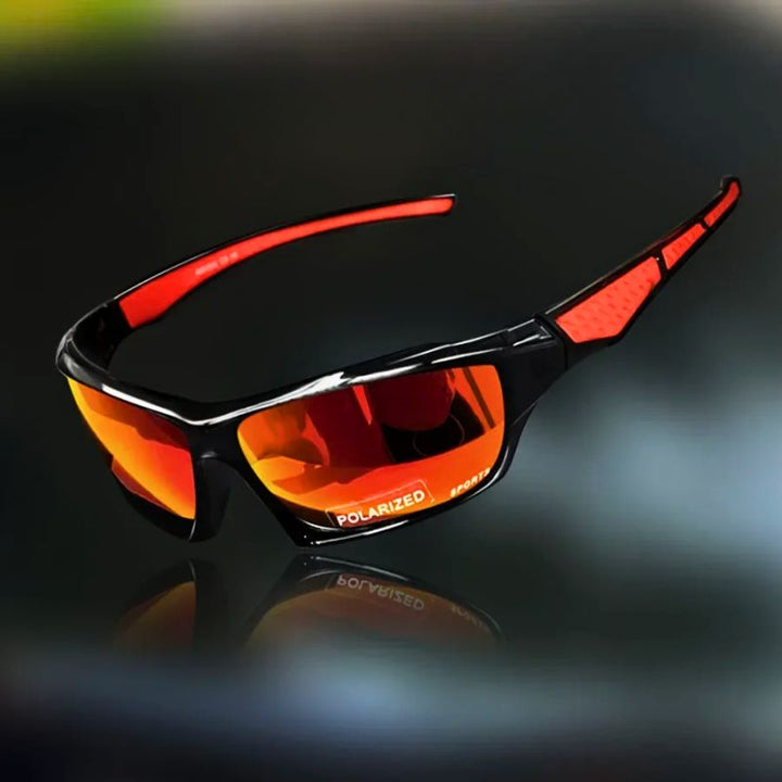 Falk™ | Sporty Sunglasses - 1+1 FREE Offer!