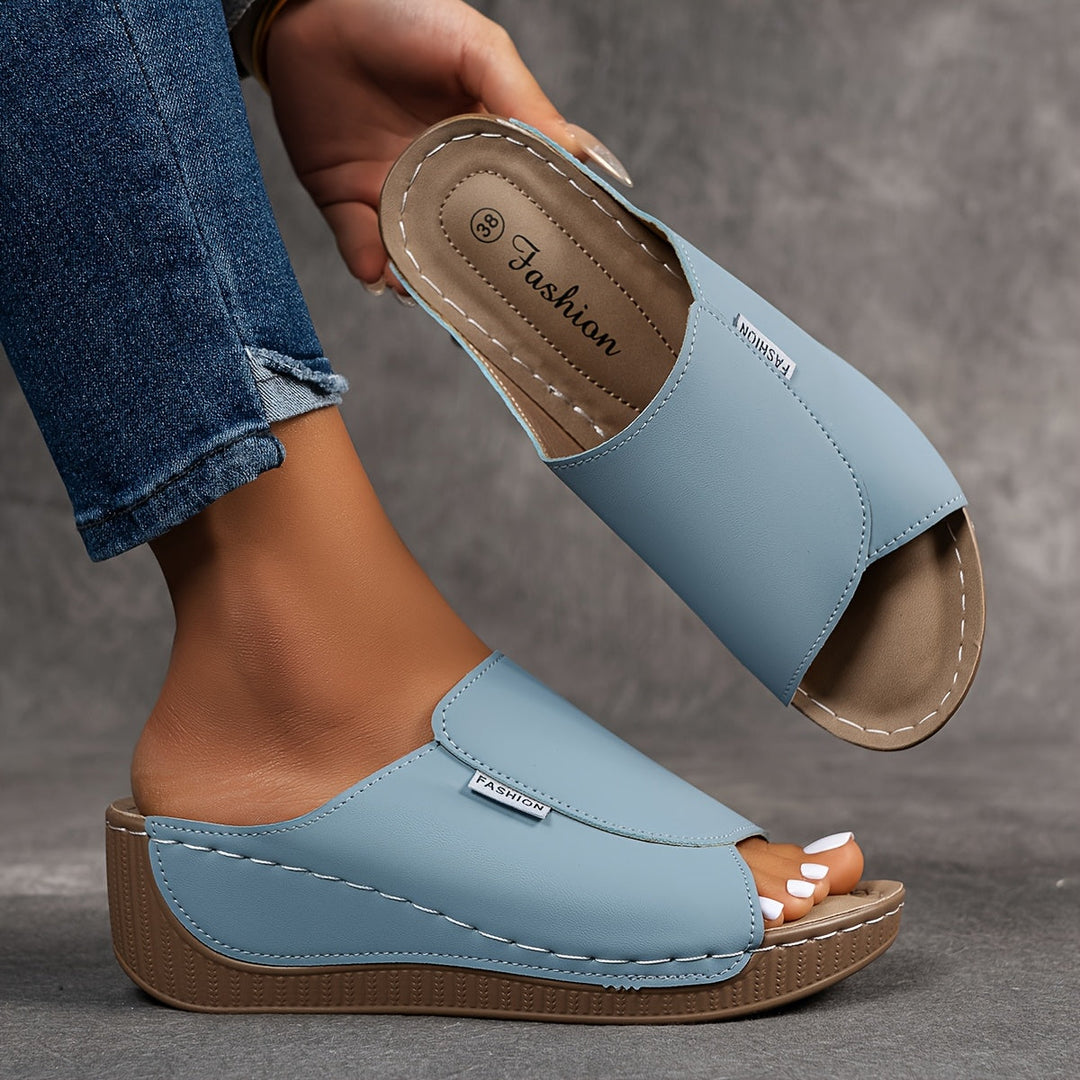 Comfortable Arch Support Sandals