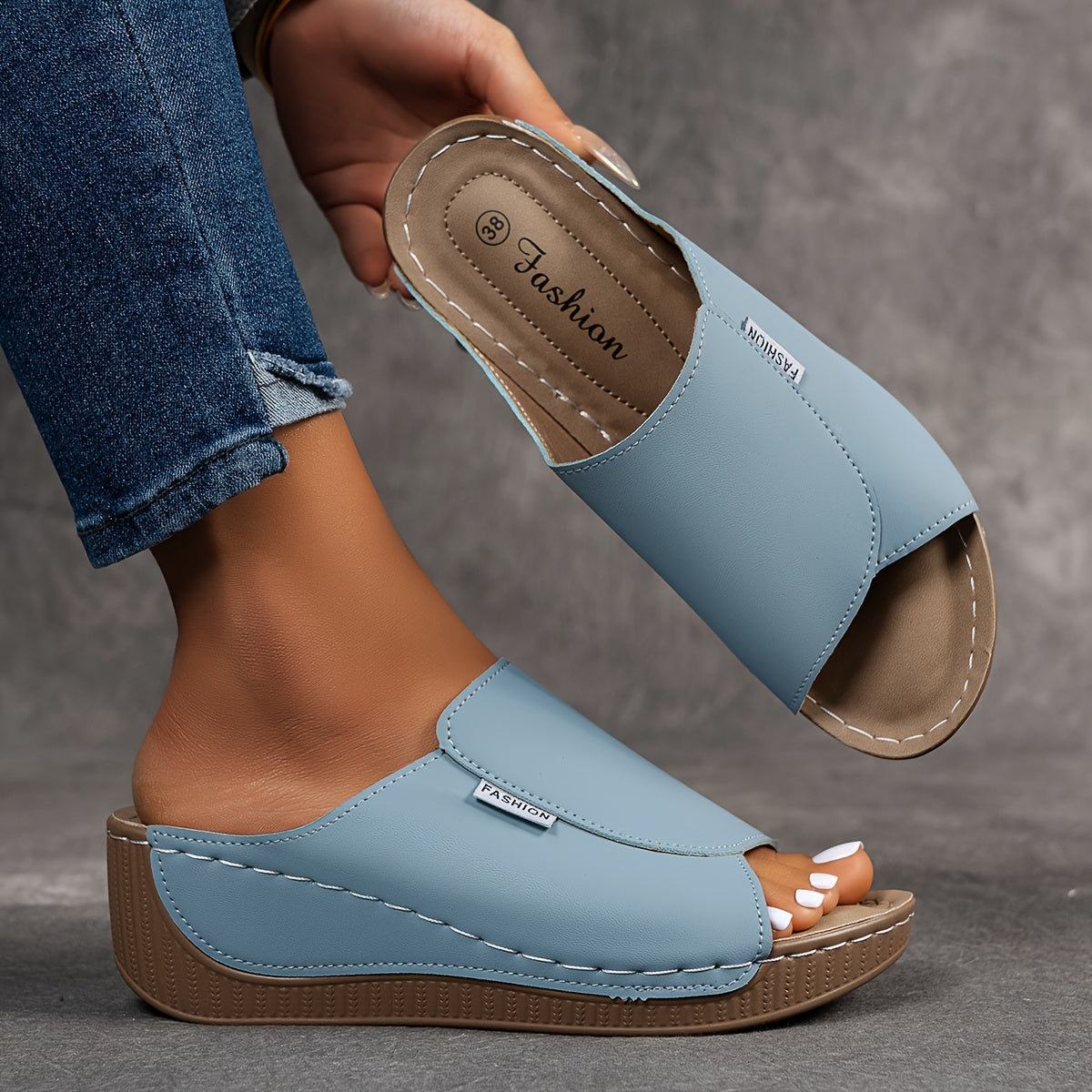 Comfortable Arch Support Sandals