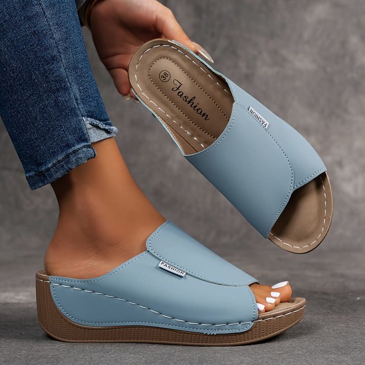 Comfortable Arch Support Sandals