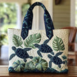 Artisanal Bag | Grace of the Sea Turtle