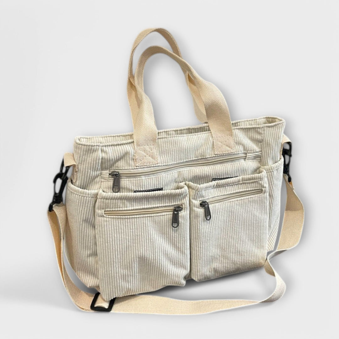 Olivia Tote Bag