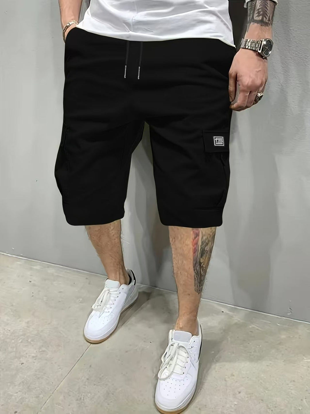 Sommerfeld™ | Men’s Cargo Shorts