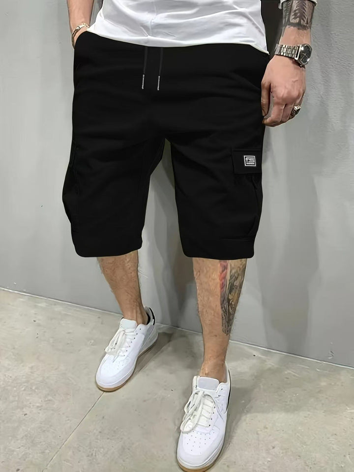 Sommerfeld™ | Men’s Cargo Shorts
