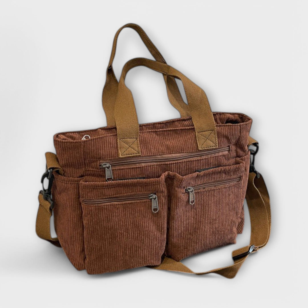 Olivia Tote Bag