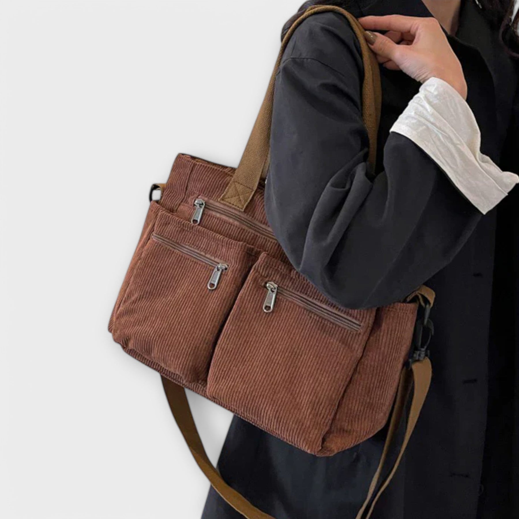 Olivia Tote Bag