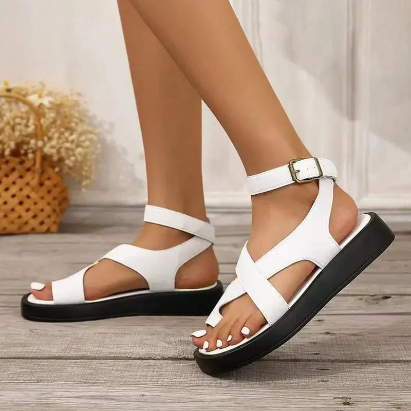 Ultimate Comfort Orthopedic Sandals
