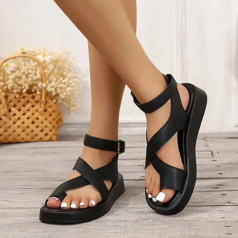 Ultimate Comfort Orthopedic Sandals
