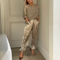 Averielle | Elegant Two-Piece Ensemble