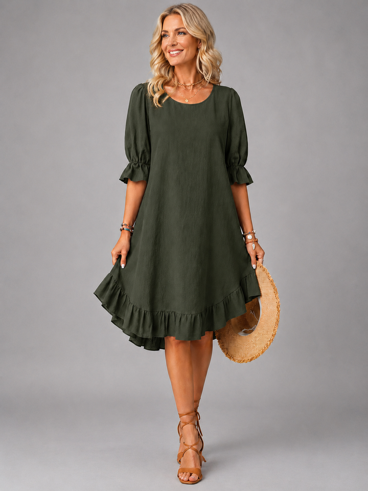 Elira™ | Ultimate Comfort Dress