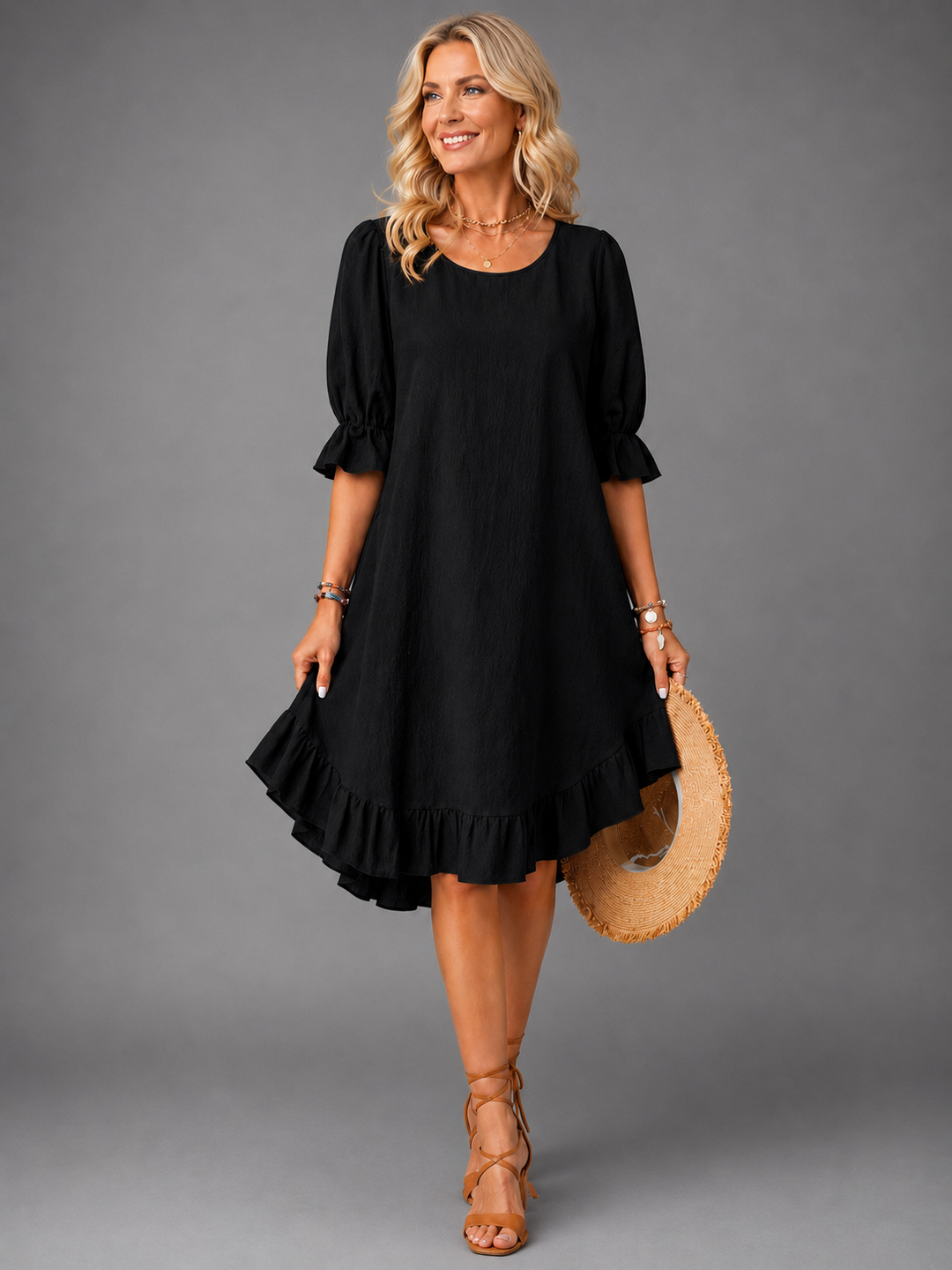 Elira™ | Ultimate Comfort Dress