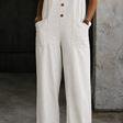 Willy | Vintage Washed Denim Overalls