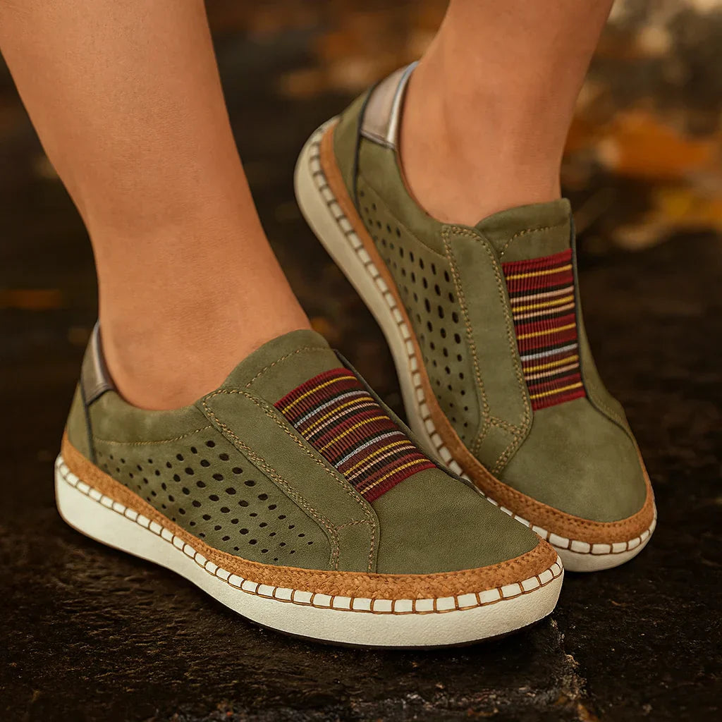 Marisa - Ultra Comfortable Women's Sneakers
