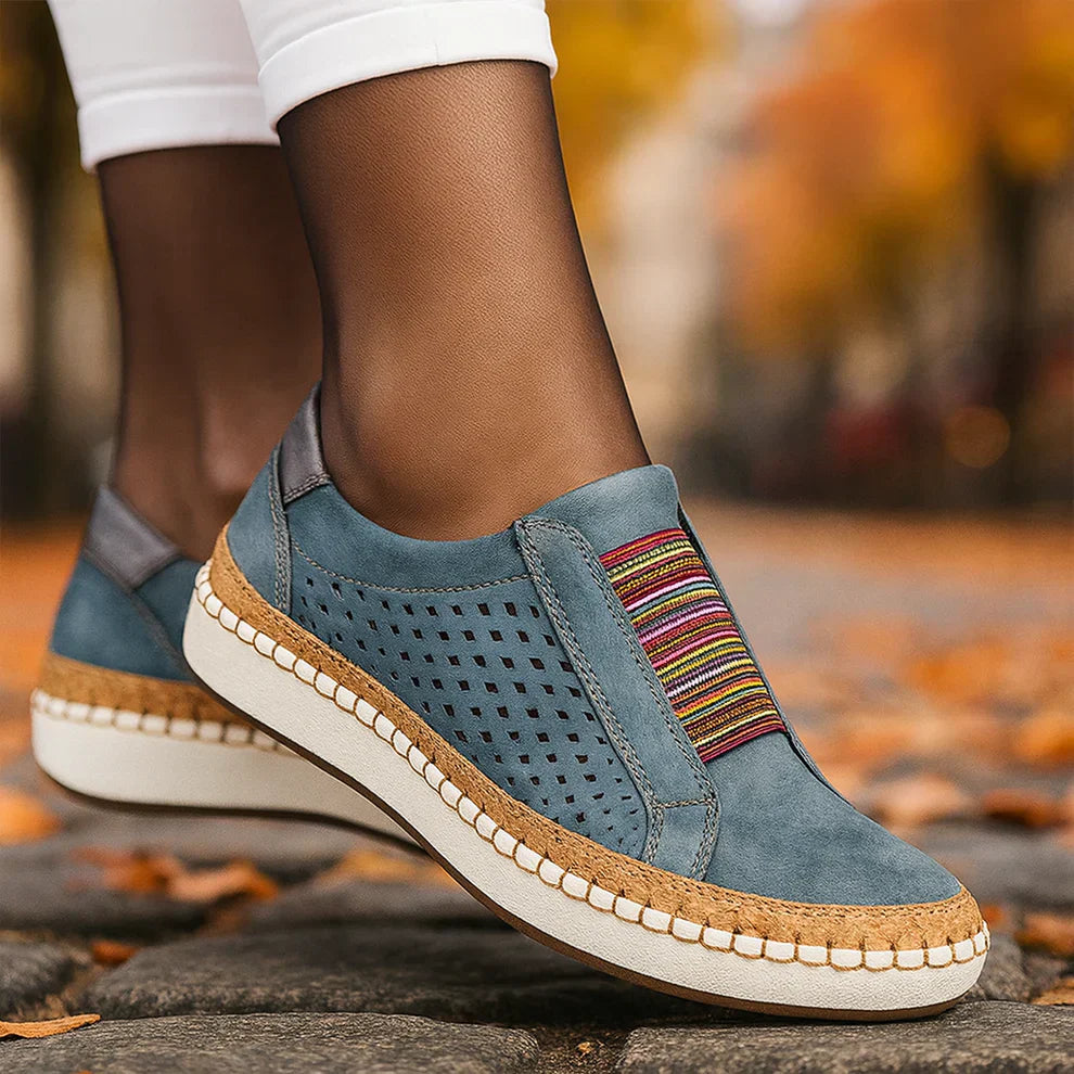 Marisa - Ultra Comfortable Women's Sneakers