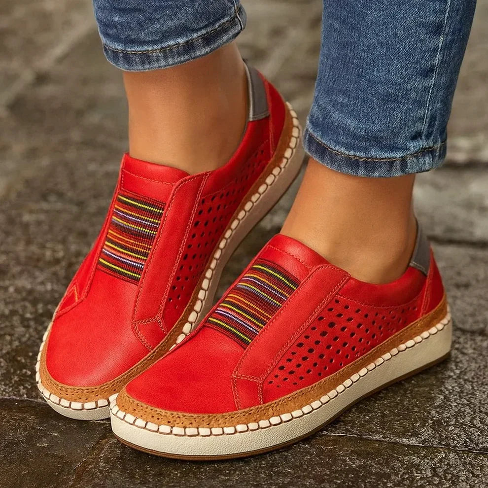 Marisa - Ultra Comfortable Women's Sneakers
