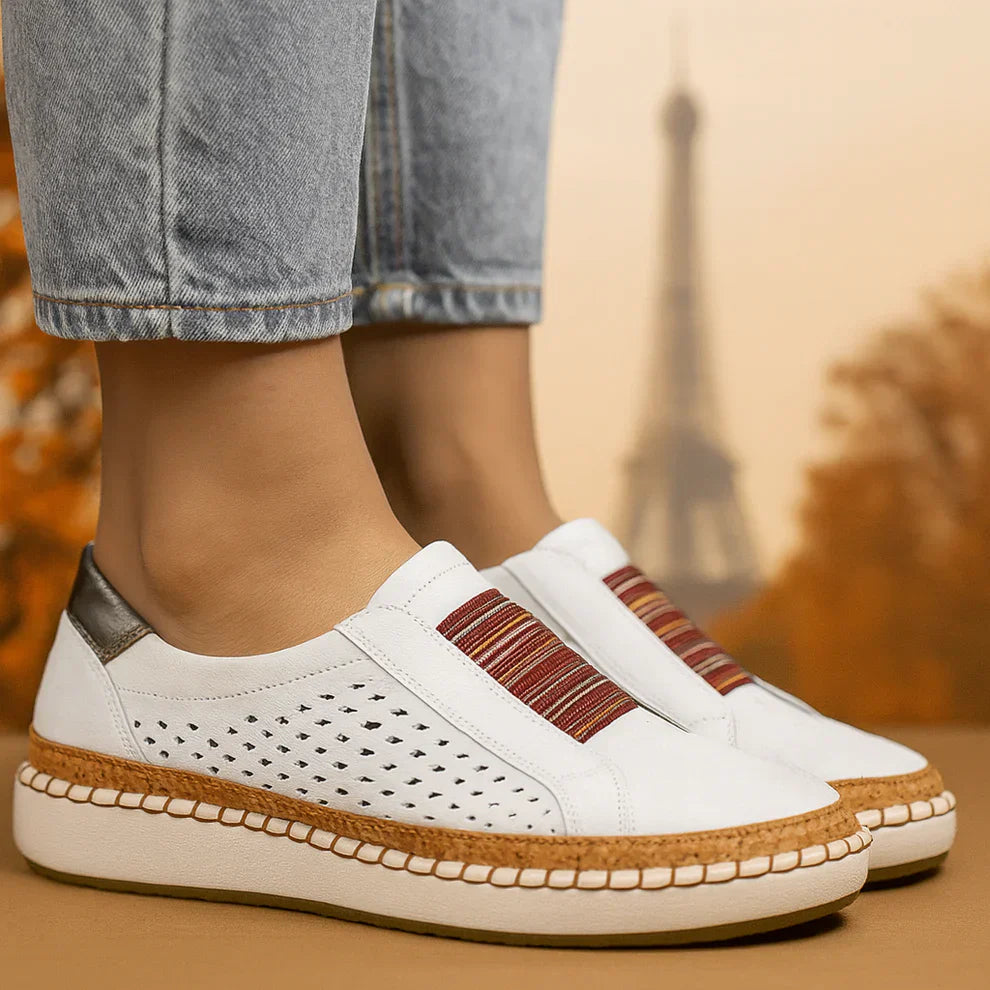 Marisa - Ultra Comfortable Women's Sneakers
